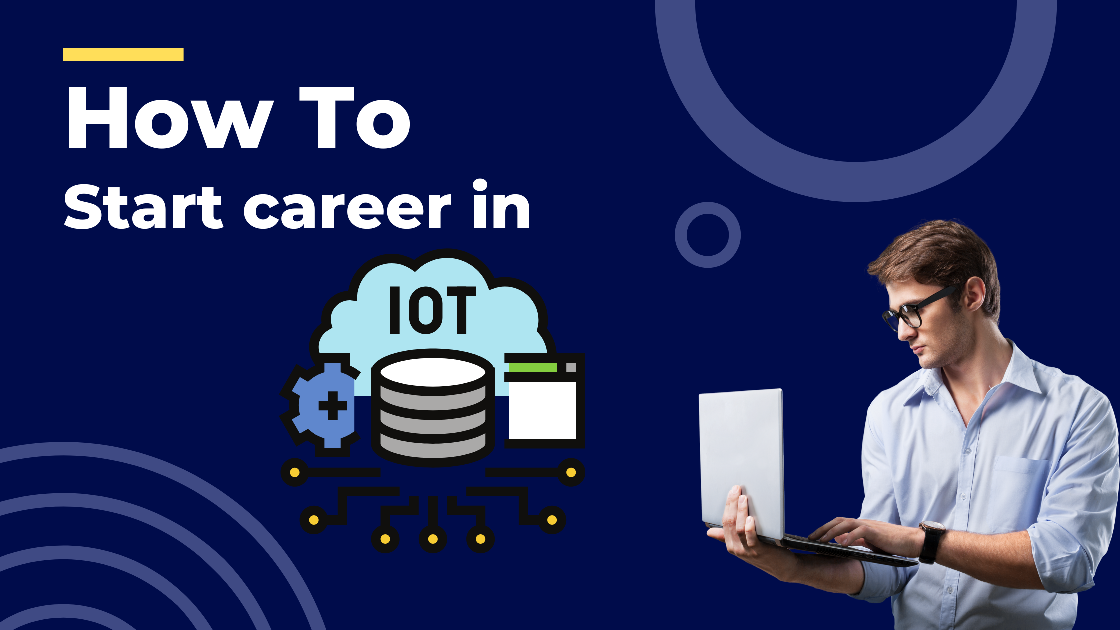 Career in IoT