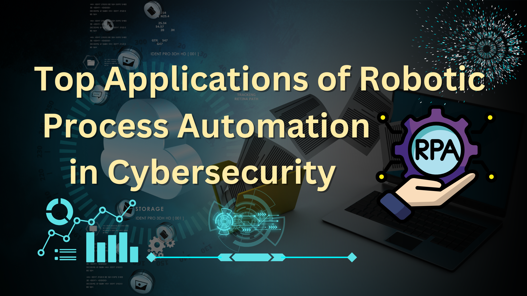 Robotic Process Automation