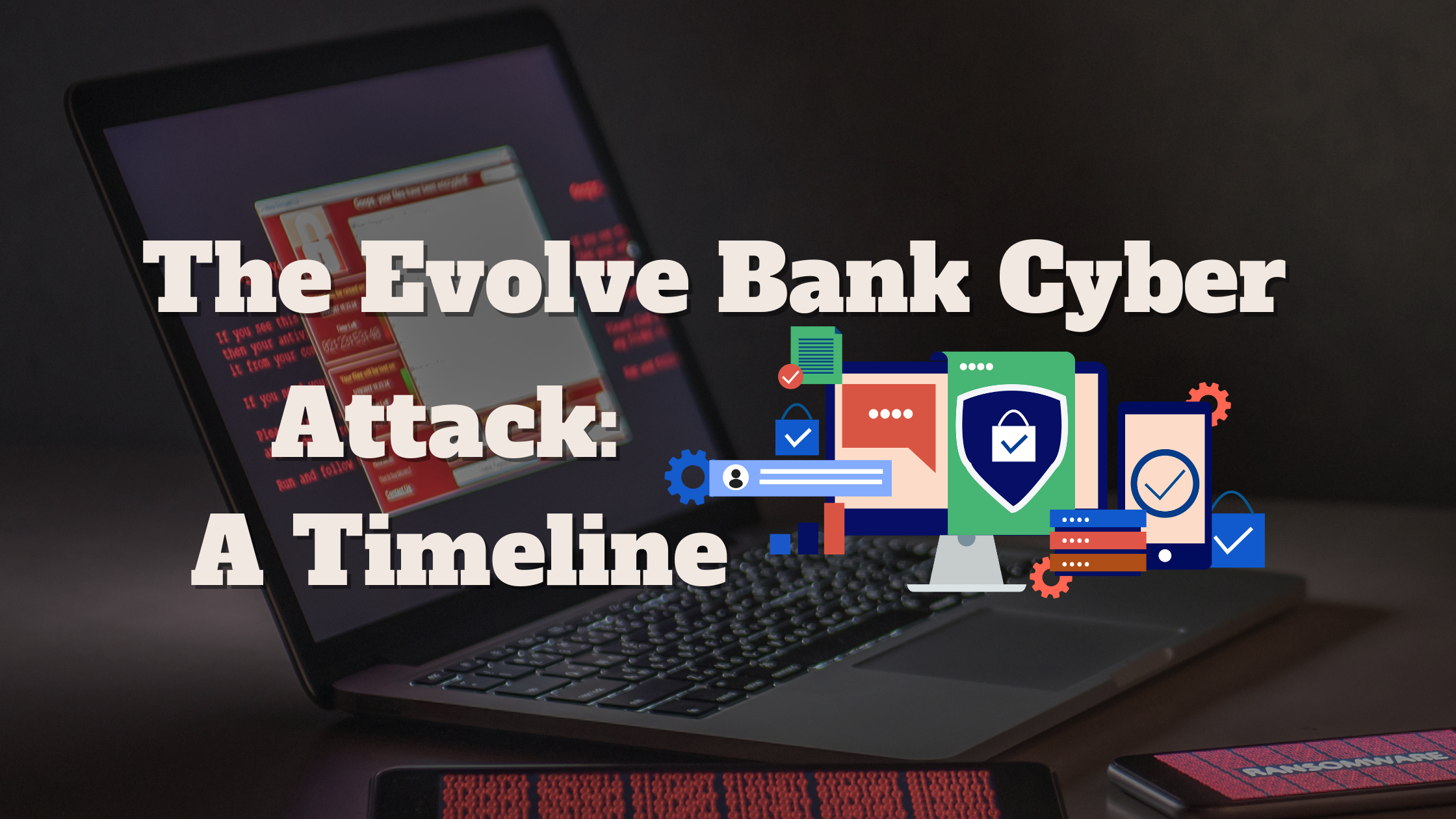 Evolve Bank Cyber Attack